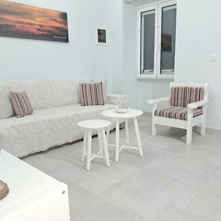 Corfu Vintage Apartment Bagian luar foto
