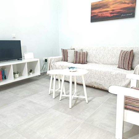 Corfu Vintage Apartment Bagian luar foto