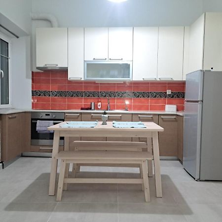 Corfu Vintage Apartment Bagian luar foto